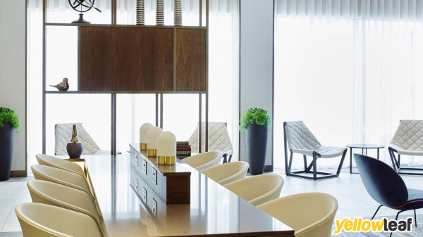 London Marriott Hotel Regents Park