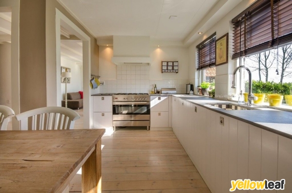 Powerpillar Property Maintenance and Handyman Services