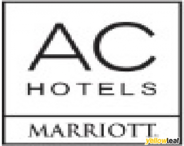 AC Hotel by Marriott Birmingham
