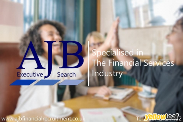 AJB Executive Search