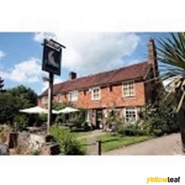 The Half Moon, Kirdford