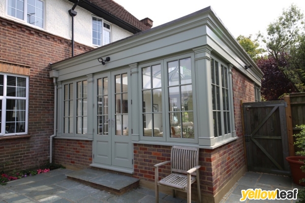 DJL Glazing limited