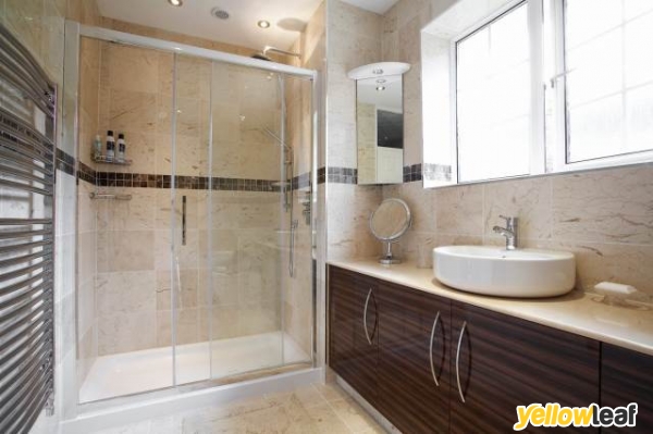 NBS Plumbing and Bathrooms Ltd