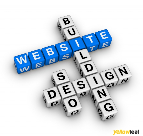 Web-design Nottingham