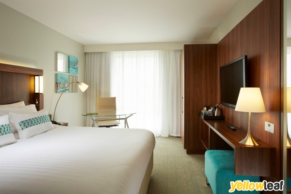 Courtyard by Marriott Aberdeen Airport