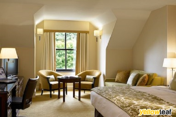 Durham Marriott Hotel Royal County