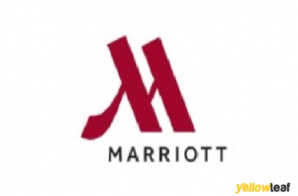 York Marriott Hotel