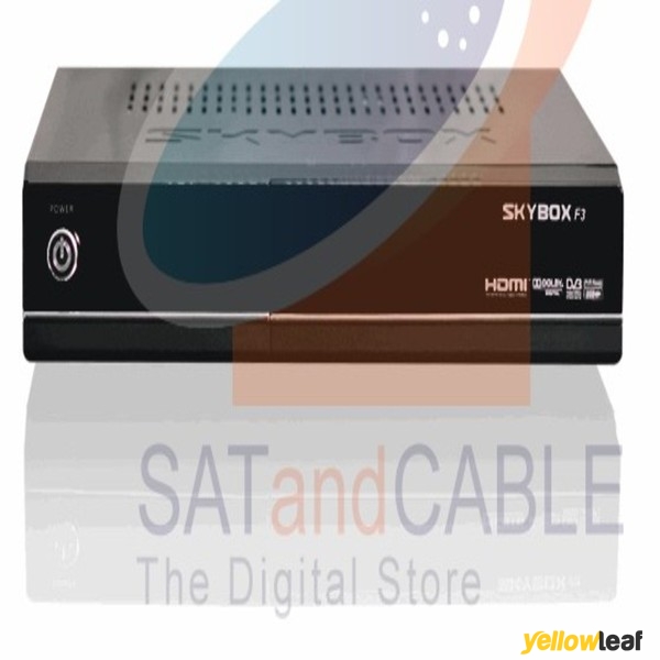 Satellite And Cable Limited