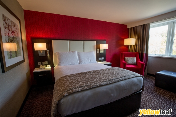 DoubleTree by Hilton Hotel Nottingham - Gateway