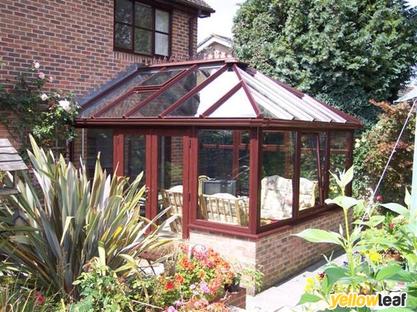 Ideal Windows Solutions