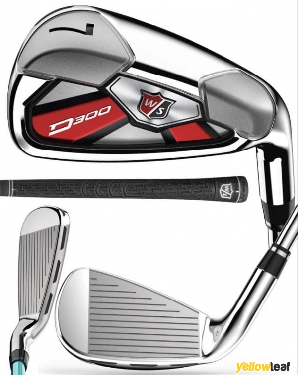 Glyde Golf