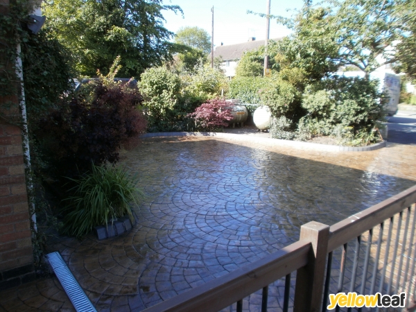 A1 Creative Driveways