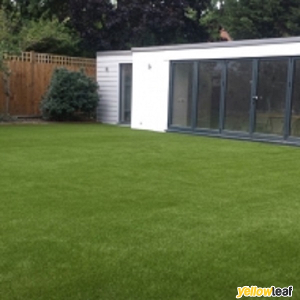 Dayco Artificial Grass London