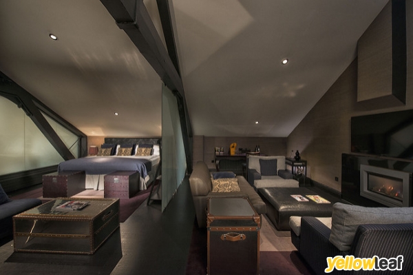 Malmaison Belfast