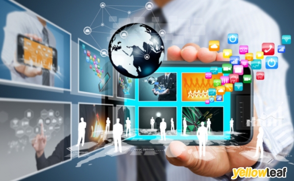 CyFuture Pvt Ltd