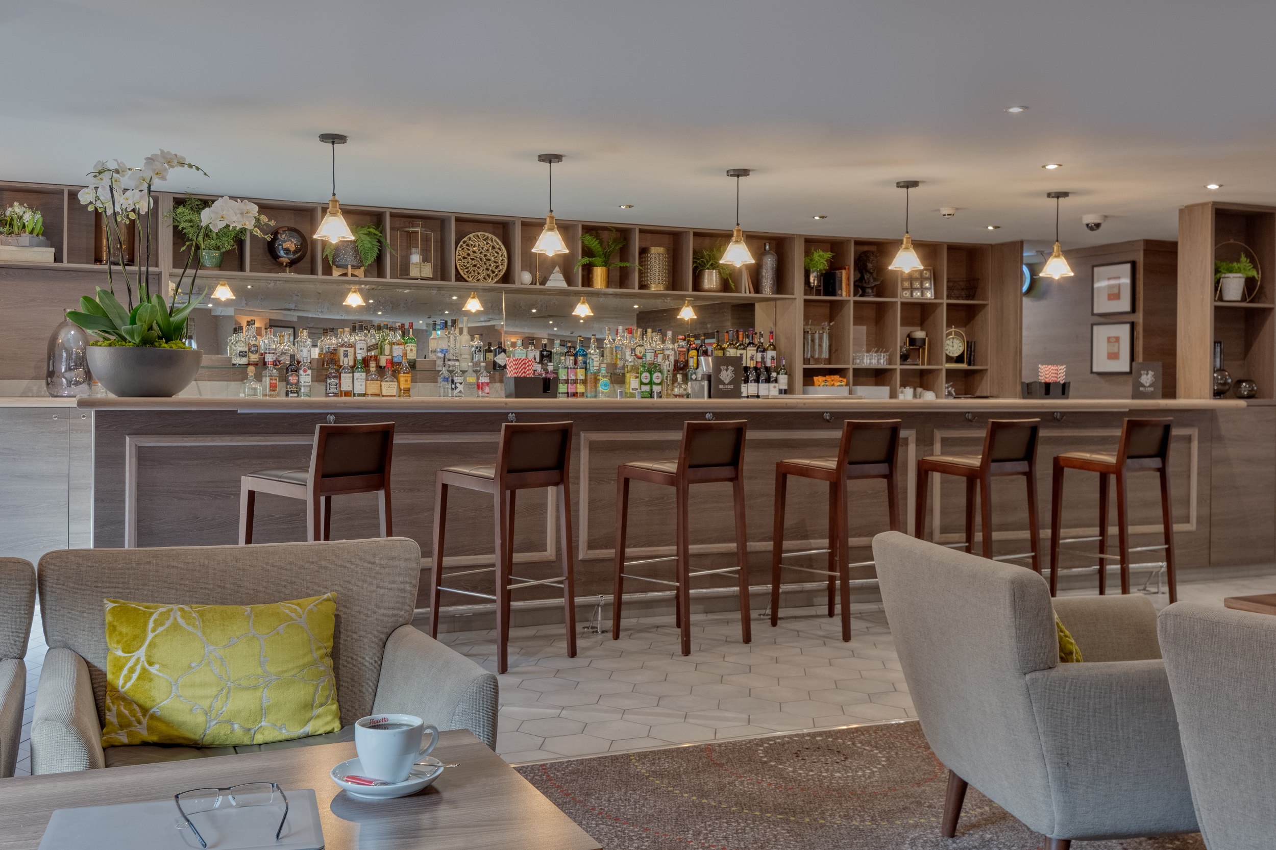 Hilton Cambridge City Centre
