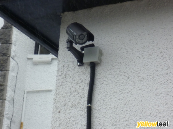Cumbria Cctv