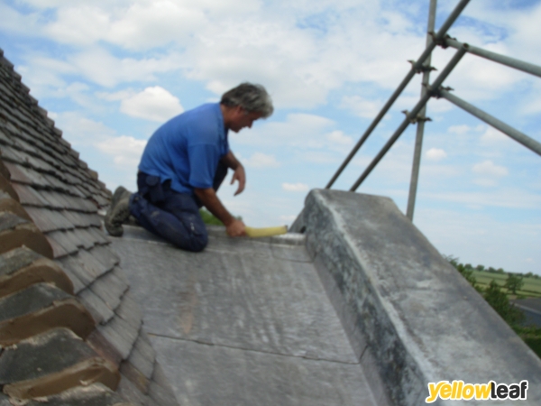 H & B Contractors Ltd