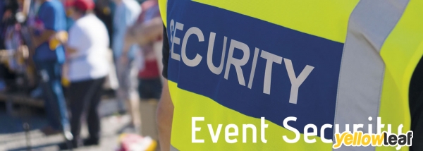 CAPLE SECURITY SERVICES LTD
