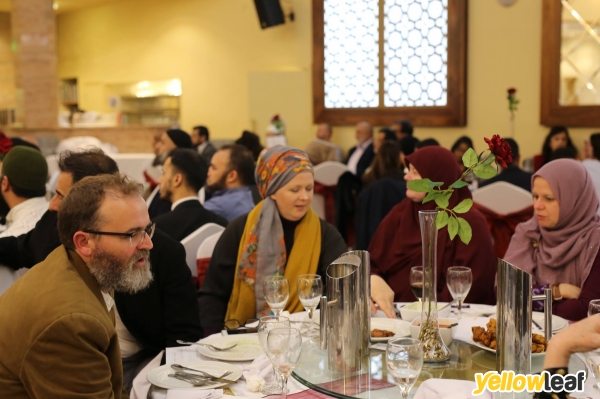 Royal Nawaab Manchester