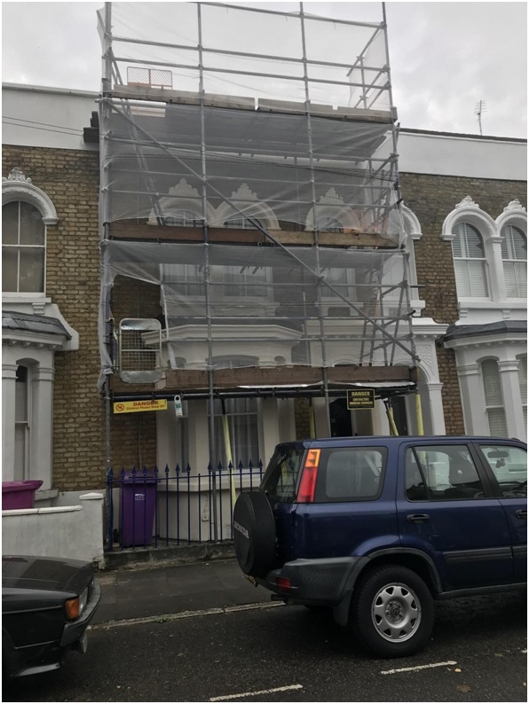 Beacon Scaffolding Ltd