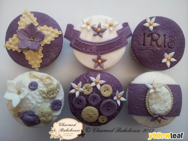 Charmed Bakehouse