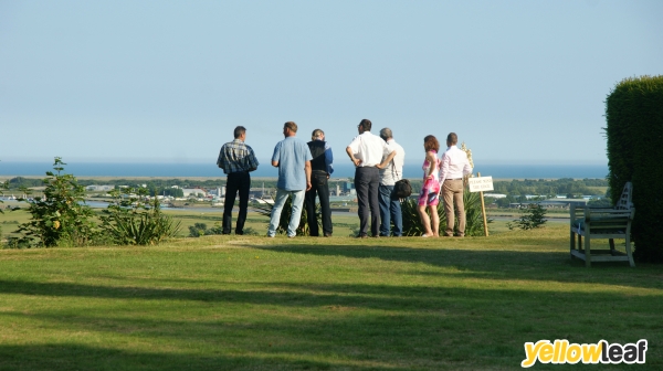 Saltcote Place Weddings