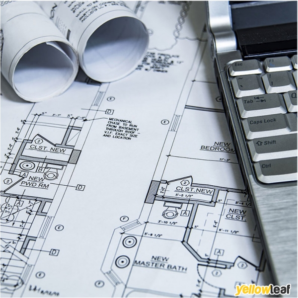 Loftus Architects Ltd