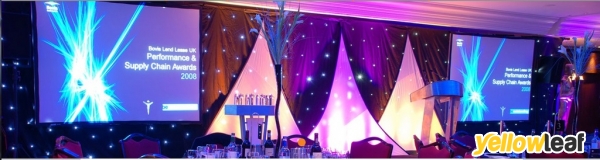 Bright Vision Events Limited