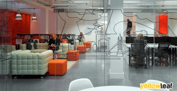 Ozone Interiors Ltd