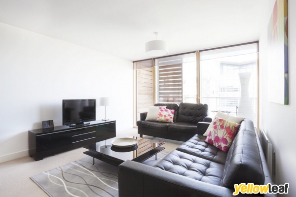 City Stay Serviced Apartments