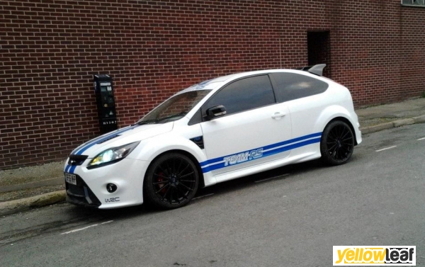Xclusive Customz