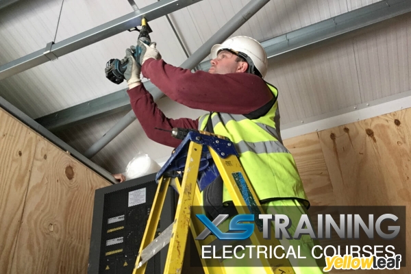 XS Training Ltd