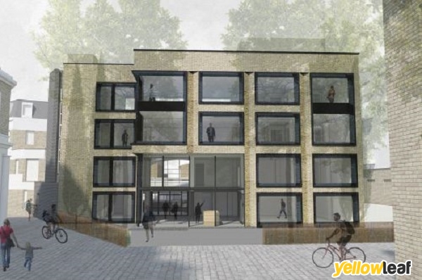 Sonnemann Toon Architect LLP