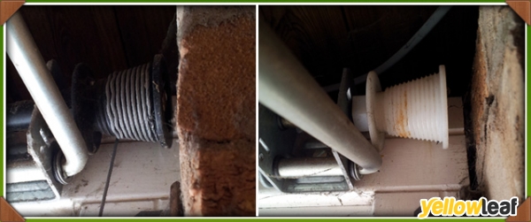 Rhino Garage Door Repairs
