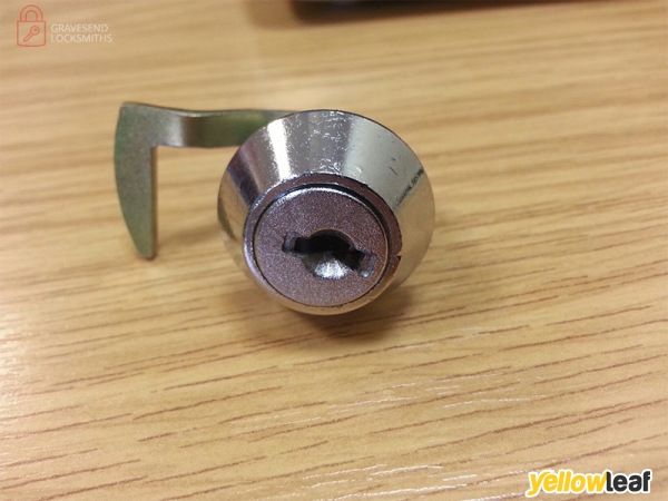 Gravesend Locksmiths