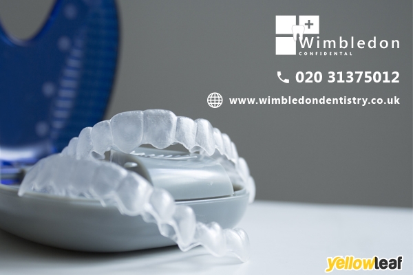 Wimbledon Dentist