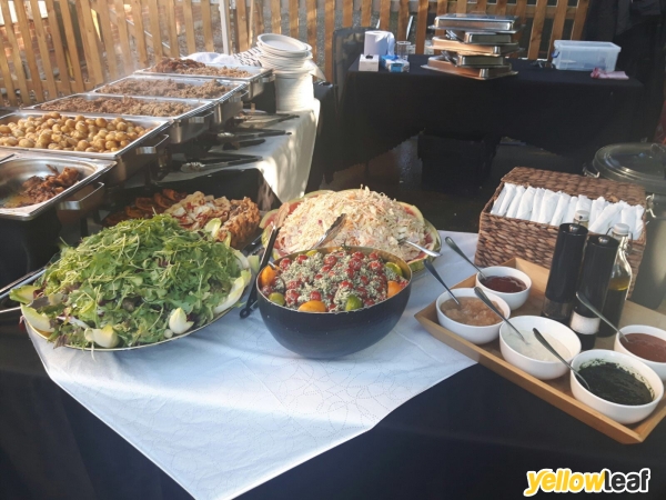 Hog Roast Aberdeen
