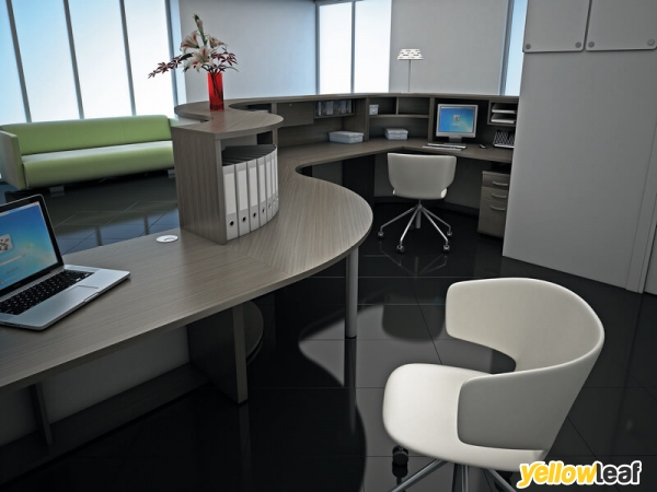 Century Office Equipment Ltd