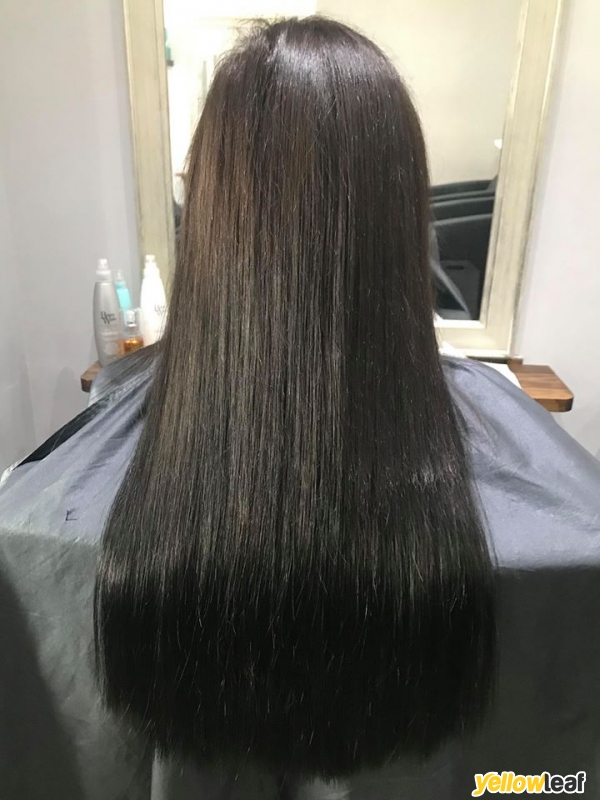 Natasha Jade Hair Extensions