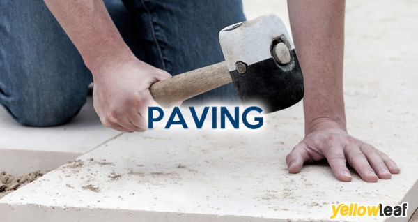 J Wilkes Paving & Construction Ltd