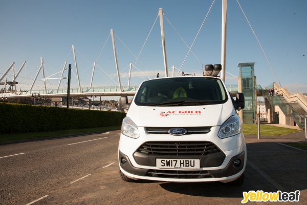 AC Gold Electrical Services Ltd
