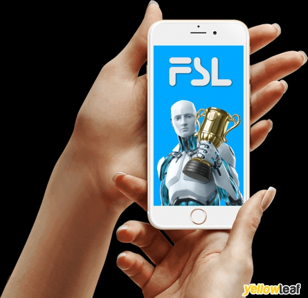 FSL Support Limited