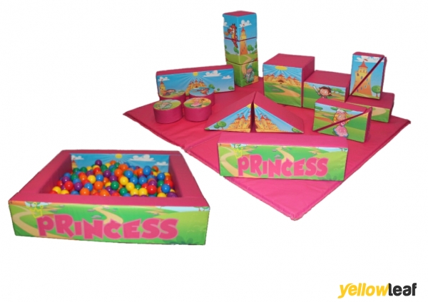 Aberdeen & Shire Bouncy Castle Hire