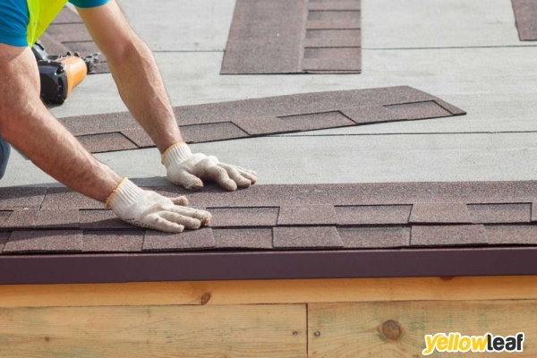 Survey Roofing