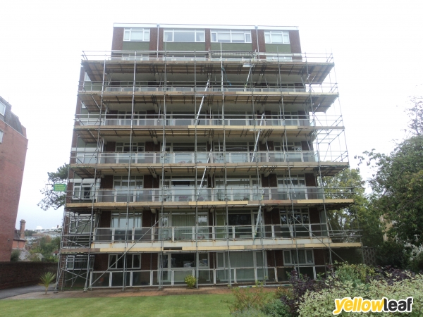 Heathfield Scaffolding Ltd