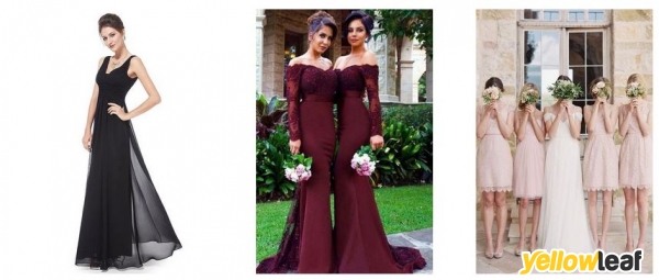 OKEYDRESS