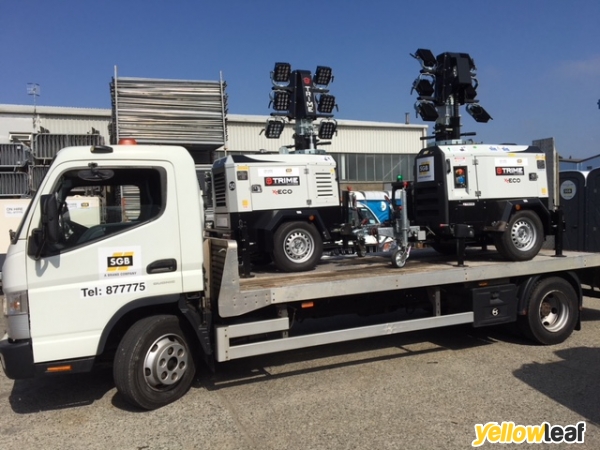 Trime UK Ltd