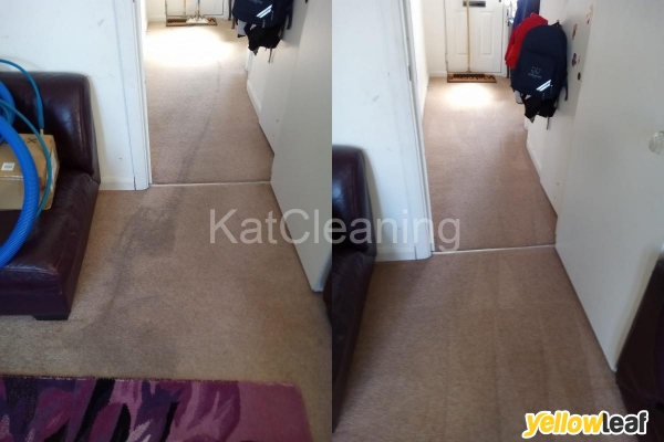 KatCleaning