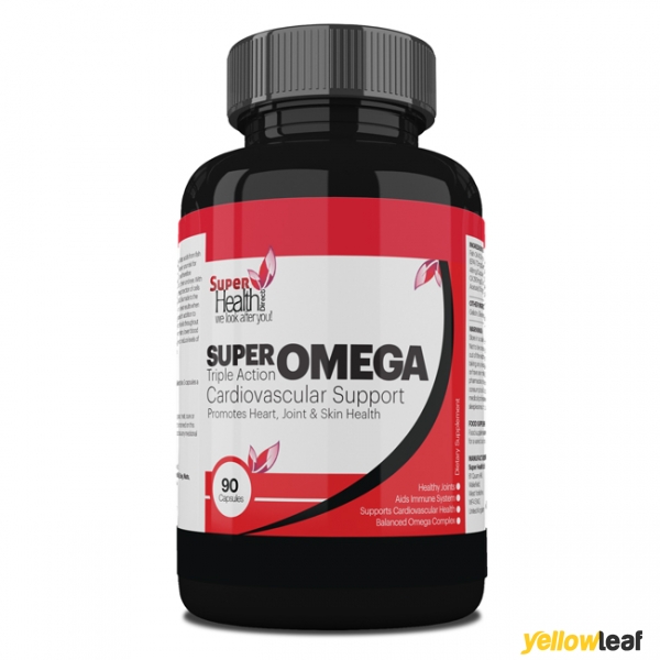 Super Health Direct